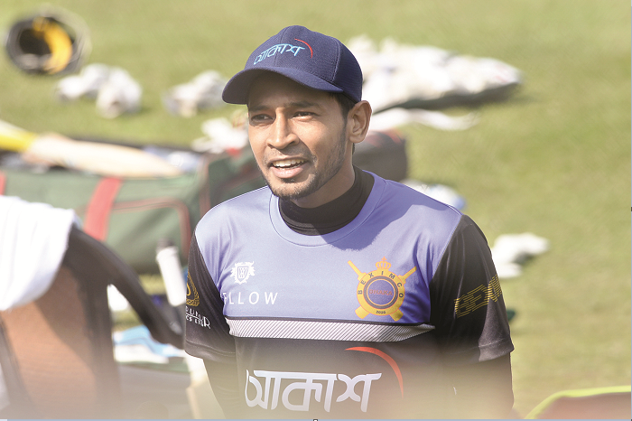 Not interested in leading Tigers: Mushfiqur Rahim