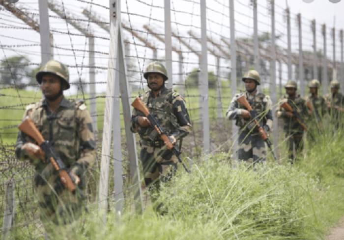 Pakistan's bluff on Oct 1947 invasion of J & K continues to be alive: Experts
