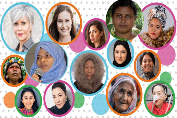 2 Bangladeshi women named in BBC 100 Women 2020 list