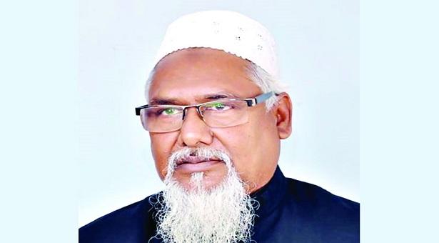 Faridul Haque Khan new state minister of religious affairs, to be sworn in this evening