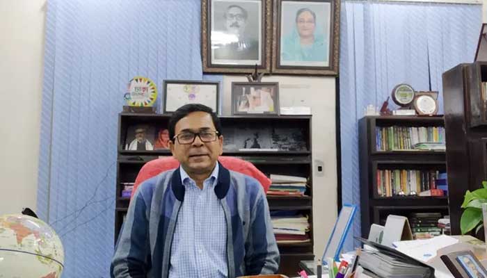 Prof Nehal Ahmed made Dhaka Board chairman