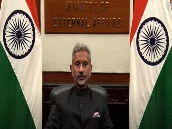Peace process must be led, owned and controlled by Afghanistan: India
