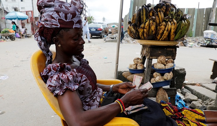 Africa’s economic giant Nigeria at a ‘critical juncture’