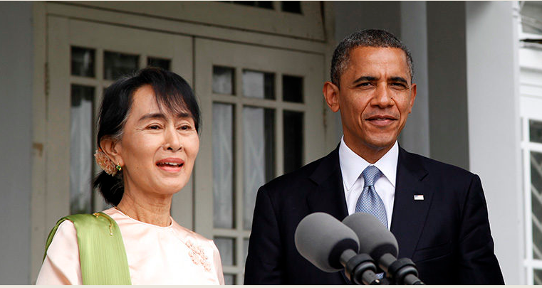 How Myanmar’s foreign policy is likely to evolve in the NLD’s second term