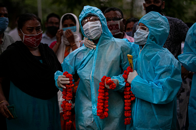 Global coronavirus cases hit 60 million