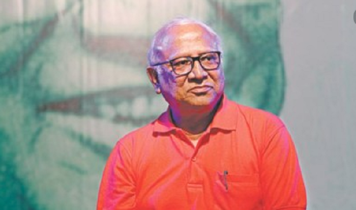 Legendary stage performer Ataur Rahman to get lifetime achievement award