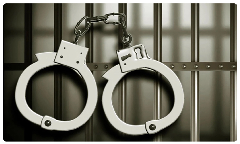 3 held for raping two girls in Panchagarh