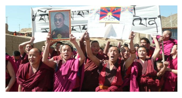 Social Engineering in Tibet: Legitimizing CCP’s selection of the next Dalai Lama
