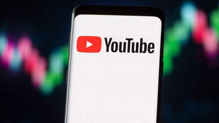 YouTube suspends US news channel for Covid 'cure'
