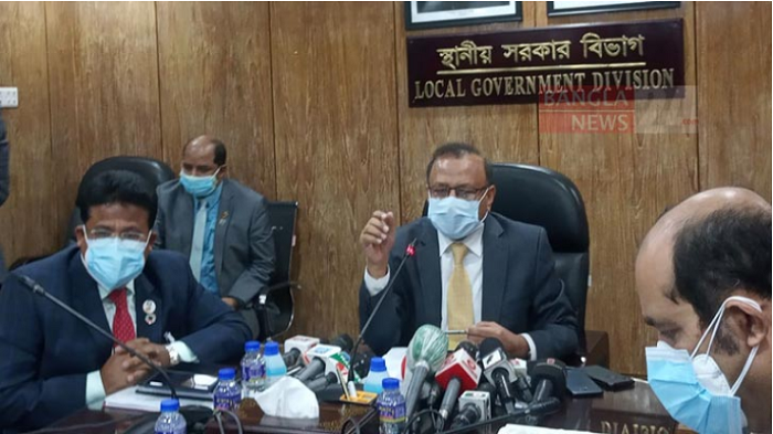 All canals of Dhaka city to go under city corporations