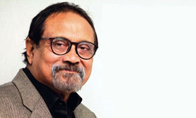 Aly Zaker to be buried at Banani graveyard