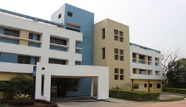 Thakurpukur cancer hospital saved life of a Bangladeshi girl