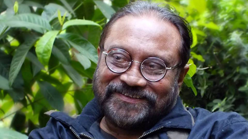 Condolences pour in for noted cultural personality Aly Zaker