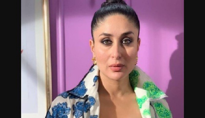 Kareena Kapoor on being trolled online