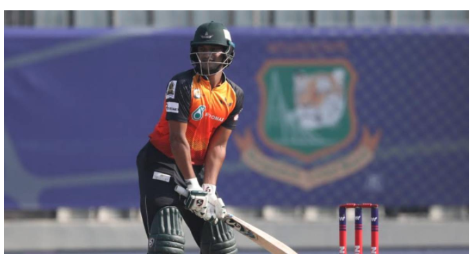 Shakib creates history completing 5,000 T20 runs