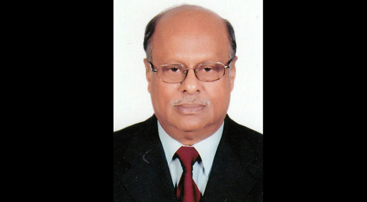 ICT probe body chief Hannan Khan dies of Covid-19