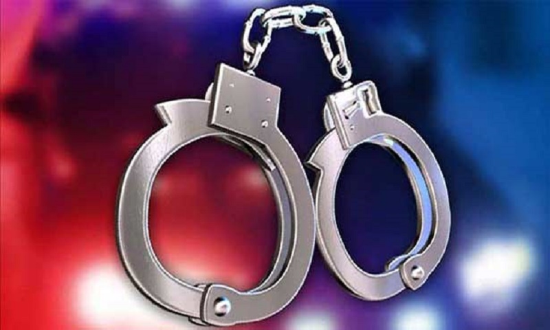 66 held during anti-drug drives in Dhaka