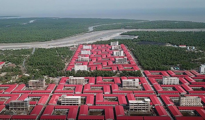 Rohingya relocation: Long-awaited process likely to begin next week