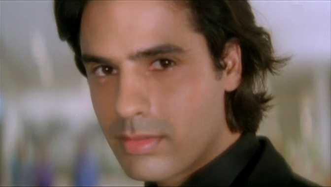 Aashiqui star Rahul Roy suffers Brain Stroke, currently in ICU
