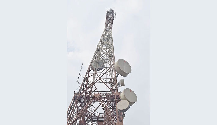 BTCL network modernisation project faces delay