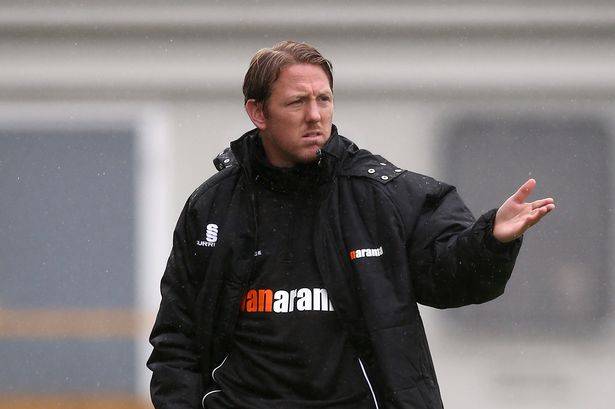 National football coach Jamie Day recovers from Covid-19