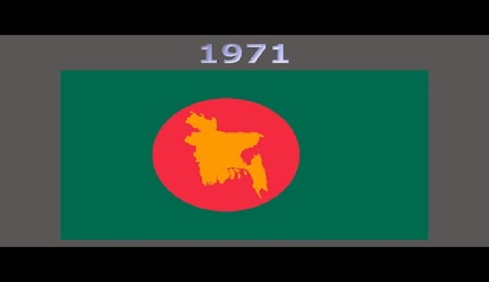 Month of Victory begins