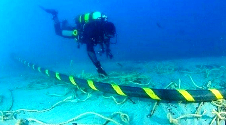 Ecnec approves 3rd submarine cable project worth Tk 693cr