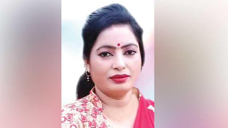 Arrest warrant against Baul singer Rita Dewan issued
