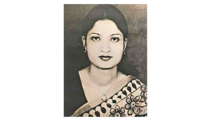 Brother-in-law among 4 indicted in Sagira Morshed murder case