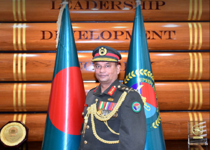 The pioneer in Bangladesh for introducing comprehensive learning management system