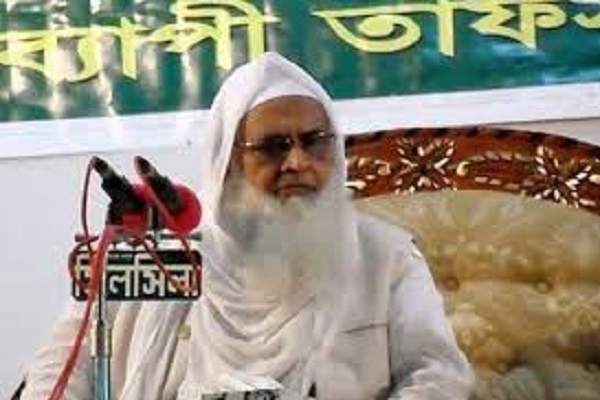 Construction of Bangabandhu's sculpture: Top Islamic scholars to sit on December 5