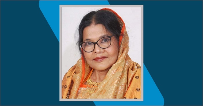 Bogura-1 MP Shahadara testing  positive for Covid-19 hospitalised