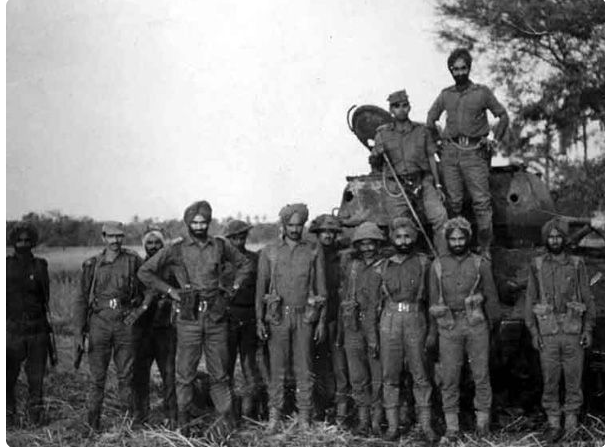 Baloch, Pashtun struggle similar to East Pakistan's separation