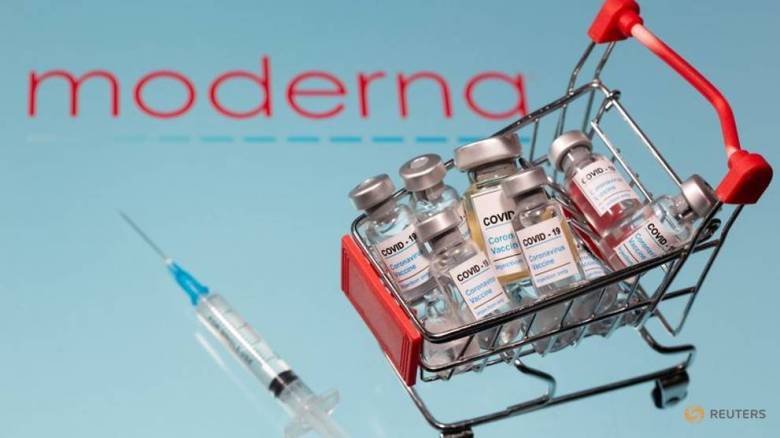 Moderna plans 100 million Covid vaccine doses in early 2021