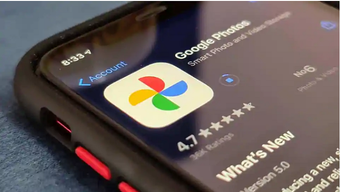 Google Photos now lets you set ‘Memories’ as live wallpaper for your phone