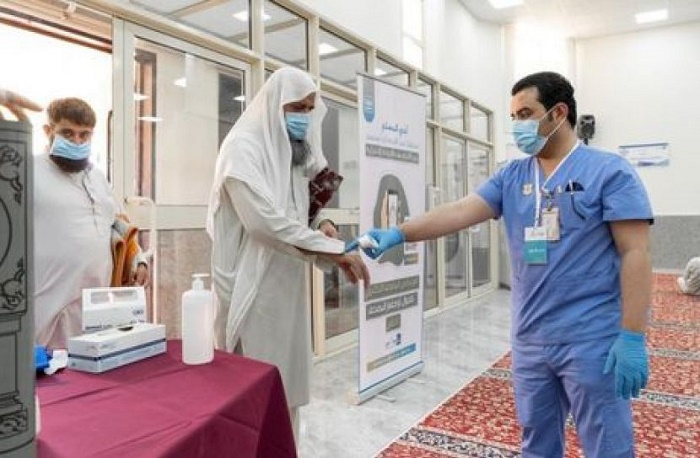 Nearly 1,000 Bangladeshi nationals die of Covid-19 in KSA