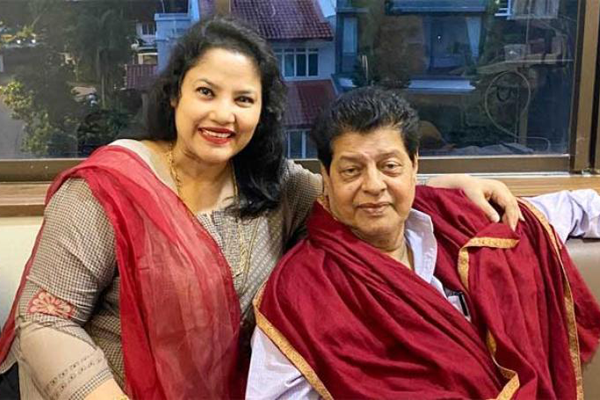 Now Farooque’s wife Farhana infected with Covid-19  