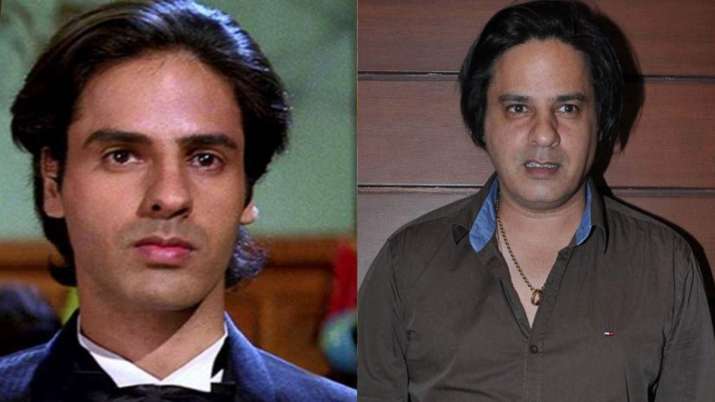 Rahul Roy suffers brain stroke, hospitalized