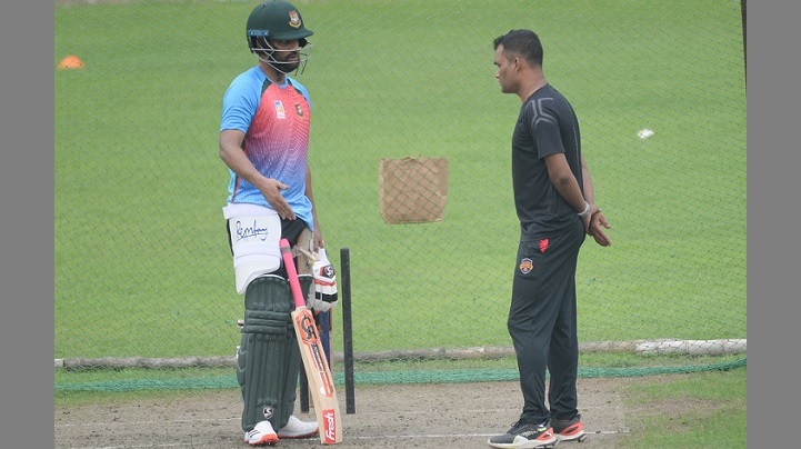 Tamim learning from challenges