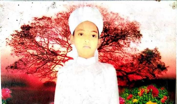 Madrasa student’s body found in Bagerhat