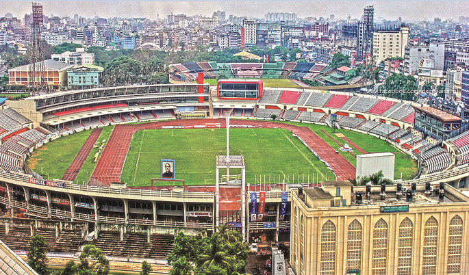 When will BFF focus on infrastructure development?