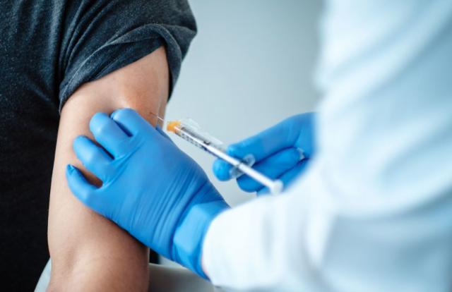 Covid vaccine: Should you get the jab if you've already had coronavirus?