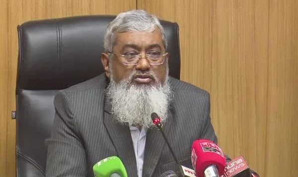 Cabinet Secretary’s tenure extended for 2 years more 