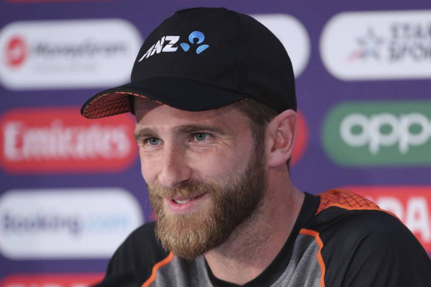 Dad-to-be Williamson pulls out of Windies Test after abrupt U-turn