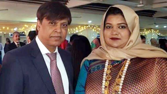 HC order Papul’s wife, daughter to surrender in 10 days