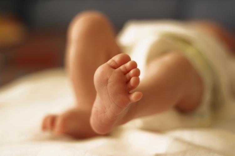 Body of newborn found at Natore Hospital