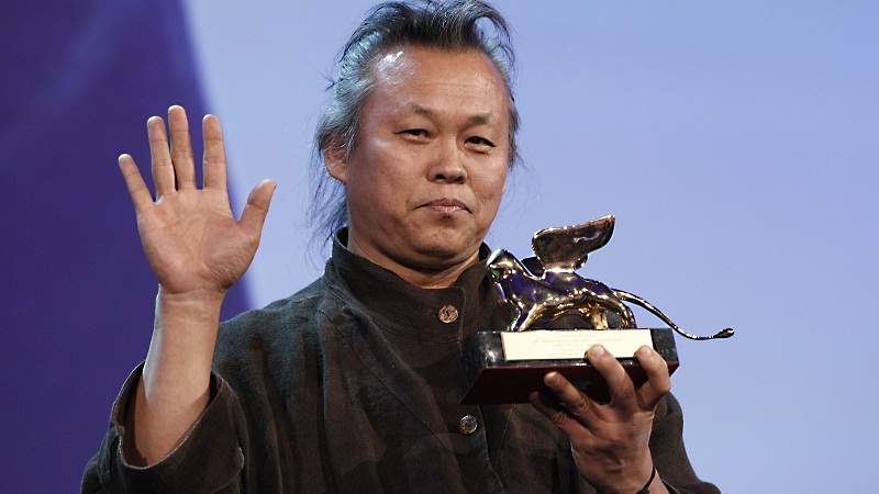 Korean film director Kim Ki-duk dies of Covid-19