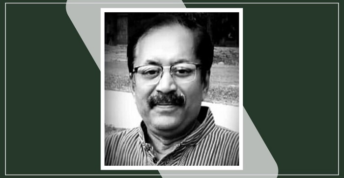 Workers Party leader Kamrul Ahsan tests positive for Covid-19, hospitalised