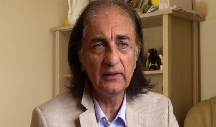 Pakistan wants to convert Gilgit Baltistan into military cantonment: Rights activist