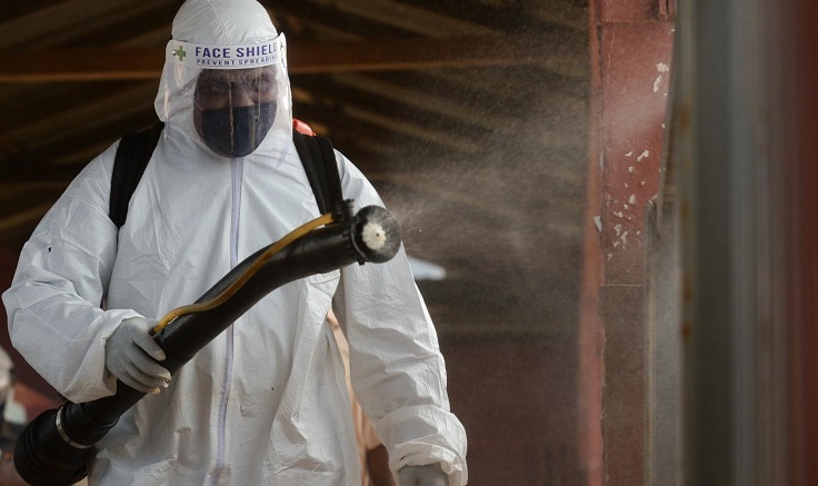 Anger grows in Sri Lanka over forced Muslim virus cremations